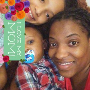 Meet your Posher, Yvette